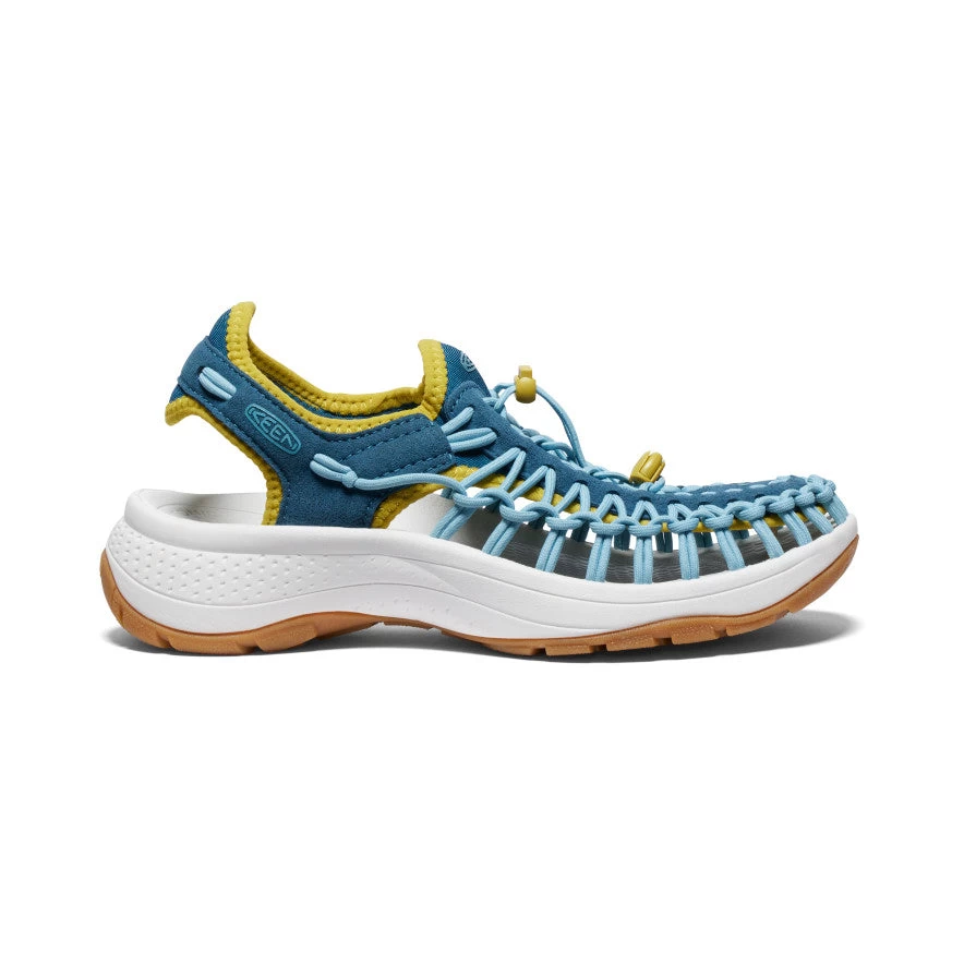 Keen Women's UNEEK Astoria | Legion Blue/Reef Water