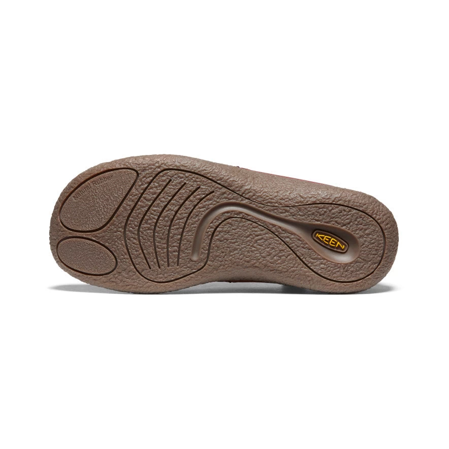 Keen Women's Howser II | Andorra/Orange - Image 6