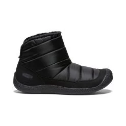 Keen Men's Howser Fold Down | Black/Black