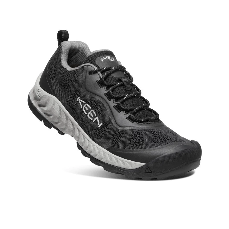 Keen Men's NXIS Speed | Black/Vapor - Image 3