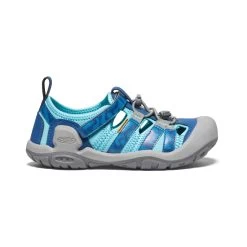 Keen Big Kids' Knotch Creek | Fjord Blue/Ipanema