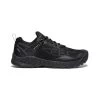 Keen Men's NXIS EVO Waterproof Shoe | Triple Black