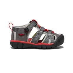 Keen Toddlers' Seacamp II CNX | Magnet/Drizzle