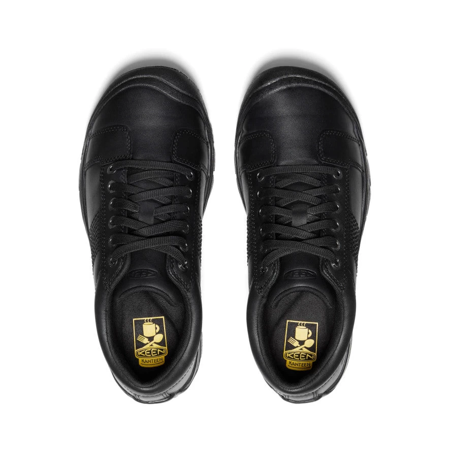 Keen Men's PTC Oxford | Black - Image 4