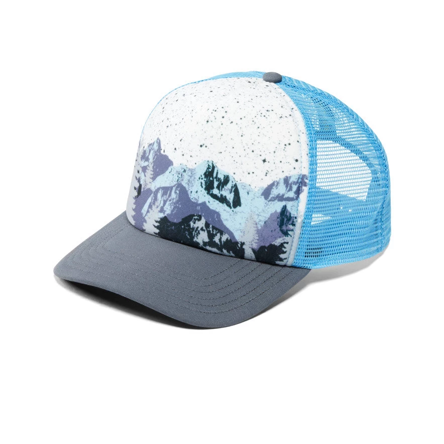 Keen Night Sky Hat | Light Blue