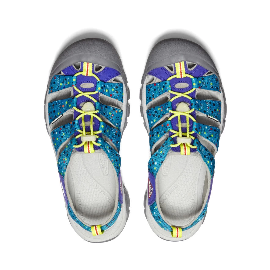 Keen Men's Newport Retro Sandal X Fuji Rock | Fuji Rock Festival - Image 4