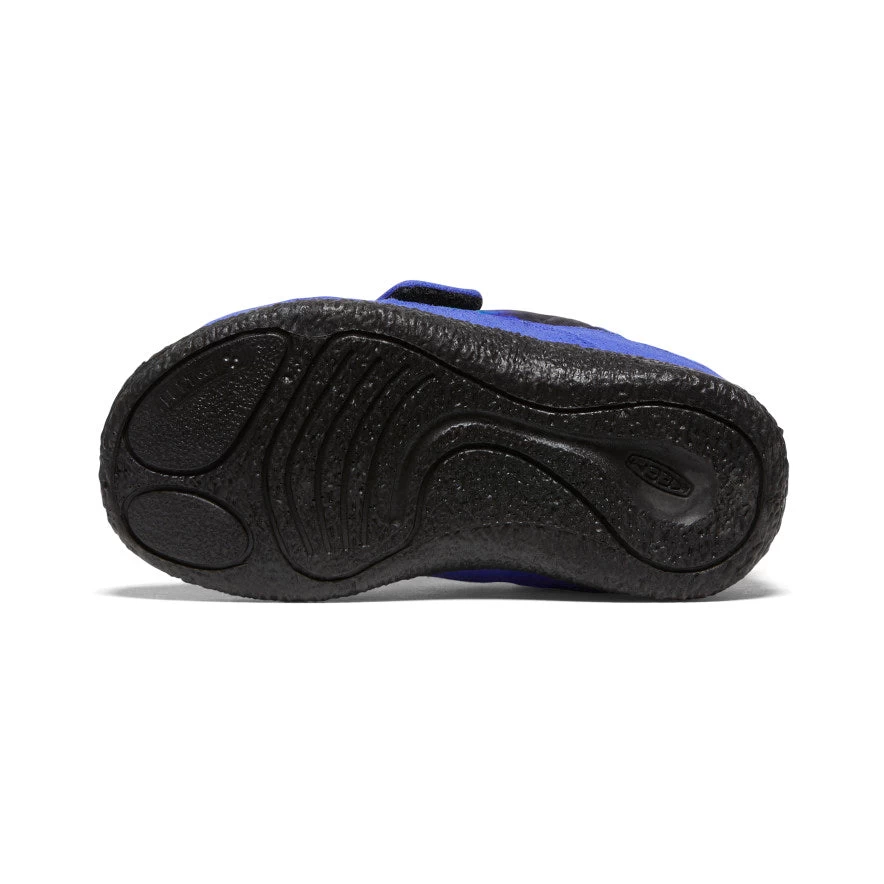 Keen Little Kids' Howser Wrap | Northern Lights/Surf - Image 6