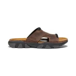 Keen Men's Daytona II Slide | Bison/Black