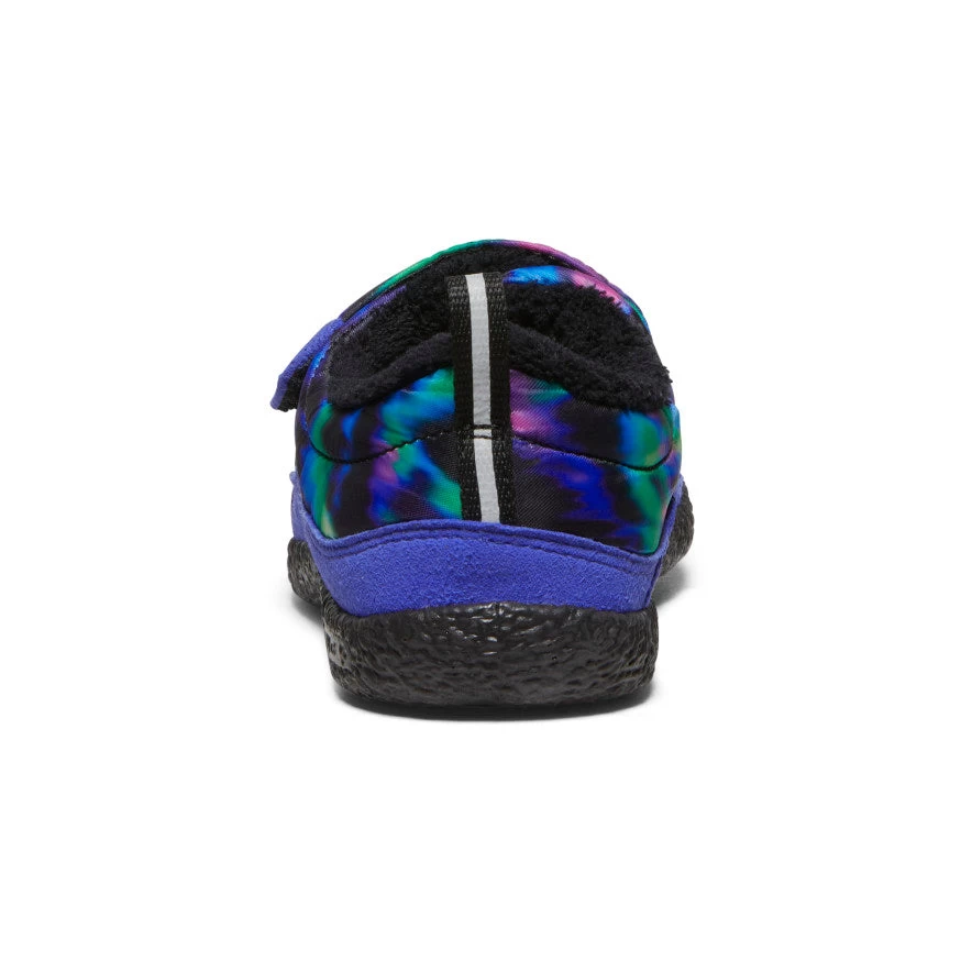 Keen Little Kids' Howser Wrap | Northern Lights/Surf - Image 5