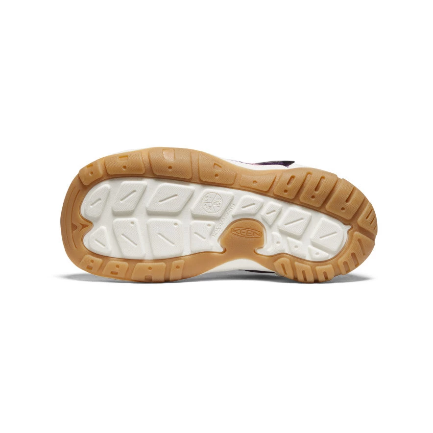 Keen Big Kids' Knotch Creek | Tillandsia Purple/English Lavender - Image 6