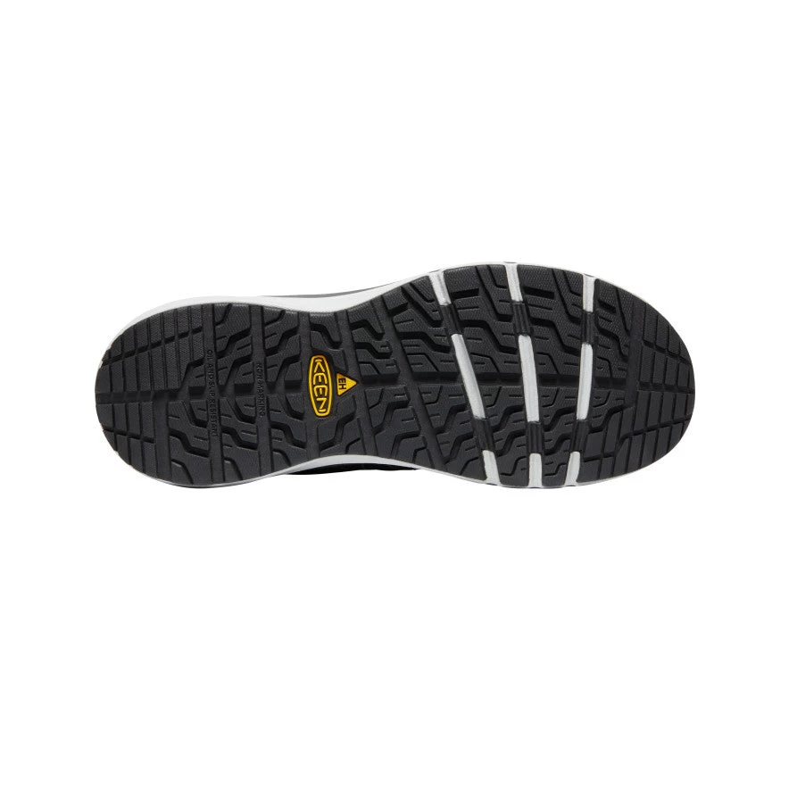 Keen Men's Vista Energy Shift (Carbon-Fiber Toe) | Vapor/Black - Image 4
