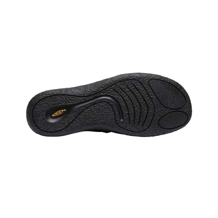 Keen Men's Howser II | Black Felt/Black - Image 4