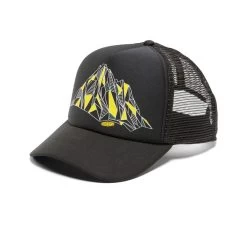 Keen Faceted Mtn Hat | Black