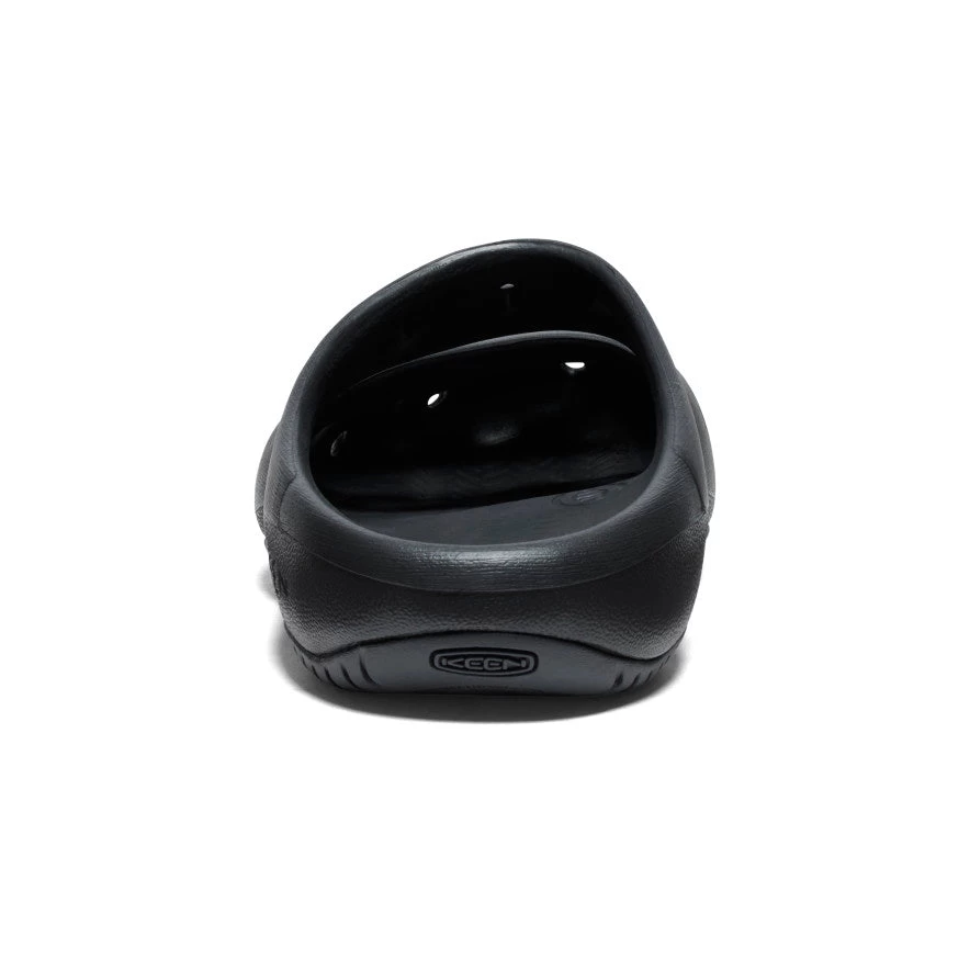 Keen Men's Yogui Clog | Black/Magnet - Image 5