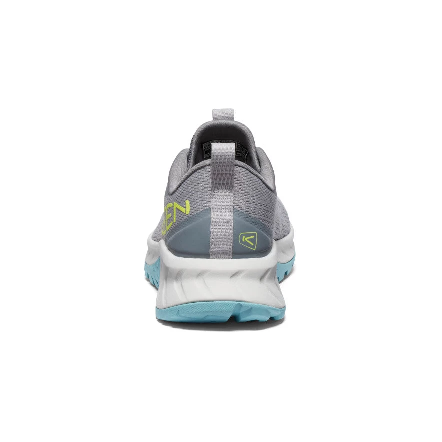 Keen Women's Versacore Speed Shoe | Alloy/Reef Waters - Image 5