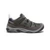 Keen Men's Circadia Vent Shoe | Steel Grey/Legion Blue