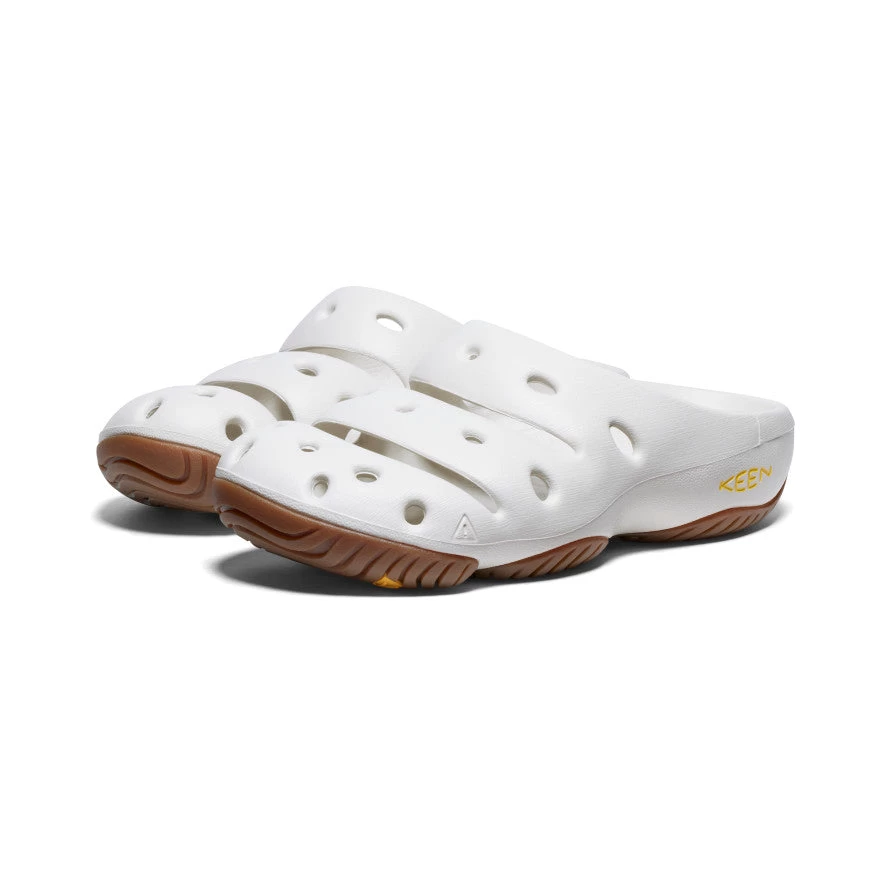 Keen Men's Yogui Clog | Birch/Birch - Image 2