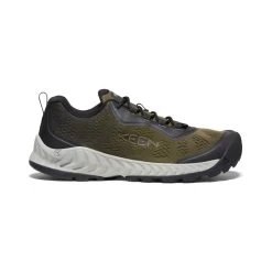Keen Men's NXIS Speed | Military Olive/Ombre
