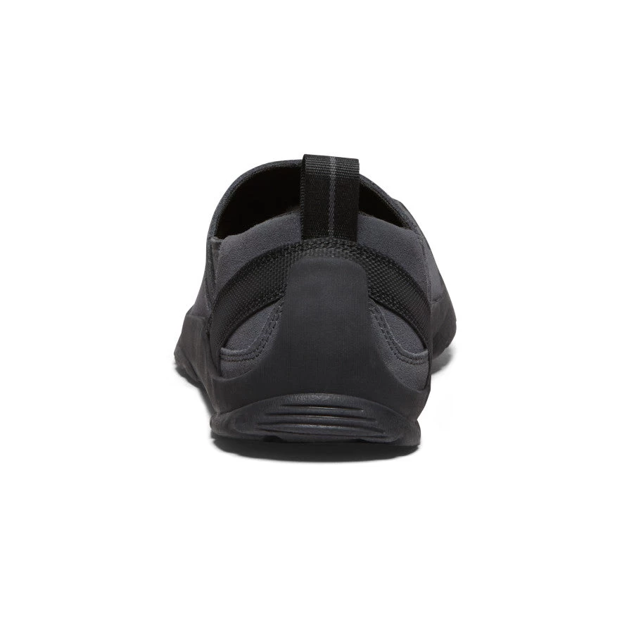 Keen Men's Jasper Slip-On | Magnet/Black - Image 5
