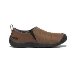 Keen Men's Howser II | Dark Earth/Black