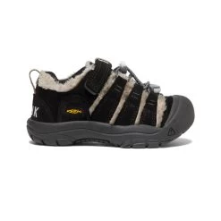 Keen Little Kids’ Newport Shoe | Tps Big Foot Gold
