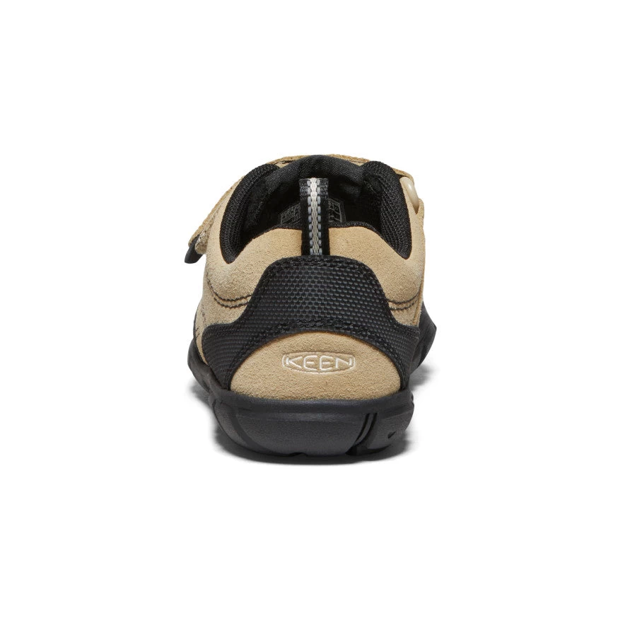 Keen Little Kids' Jasper II Sneaker X Omas Hände | Boulder/Black - Image 5