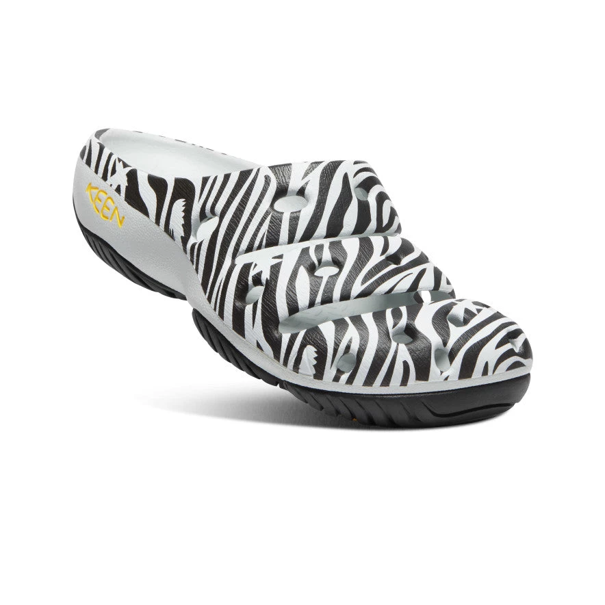 Keen Women's Yogui Arts | Atms Zebra Star - Image 3