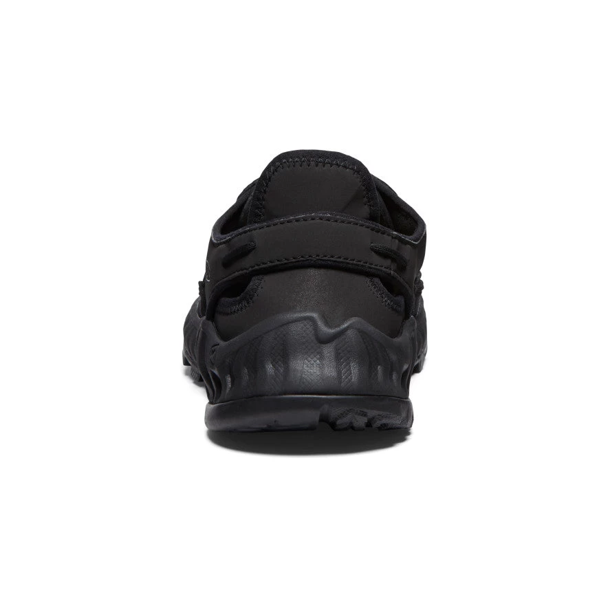Keen Men's UNEEK NXIS | Triple Black/Black - Image 5