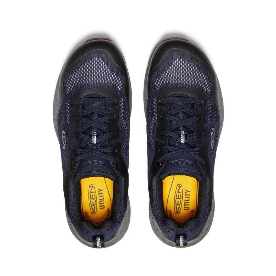 Keen Men's Sparta 2 (Aluminum Toe) | Sky Captain/Vapor - Image 4