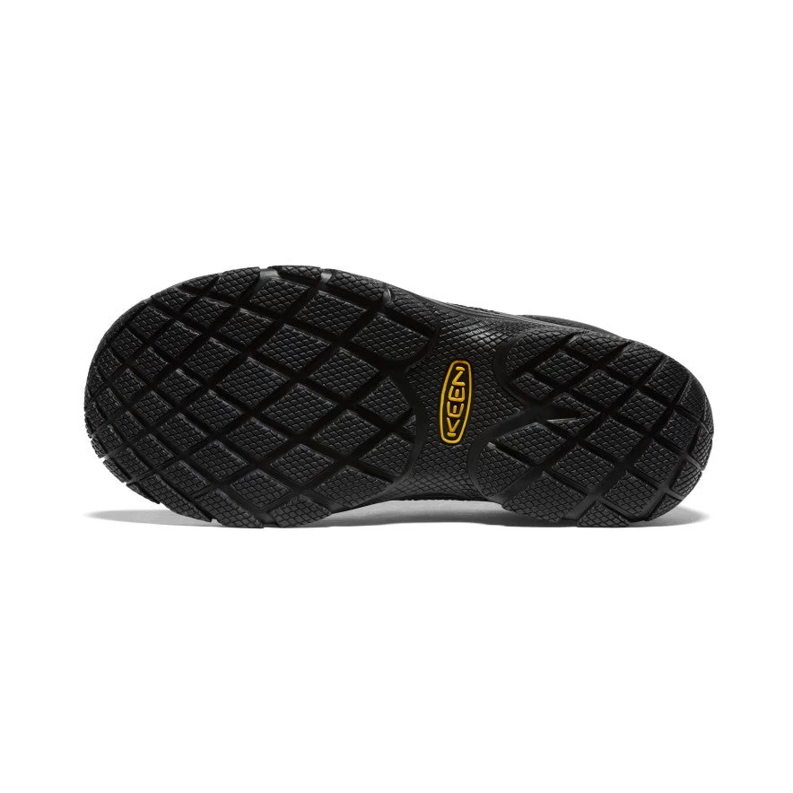 Keen Men's PTC Oxford | Black - Image 6