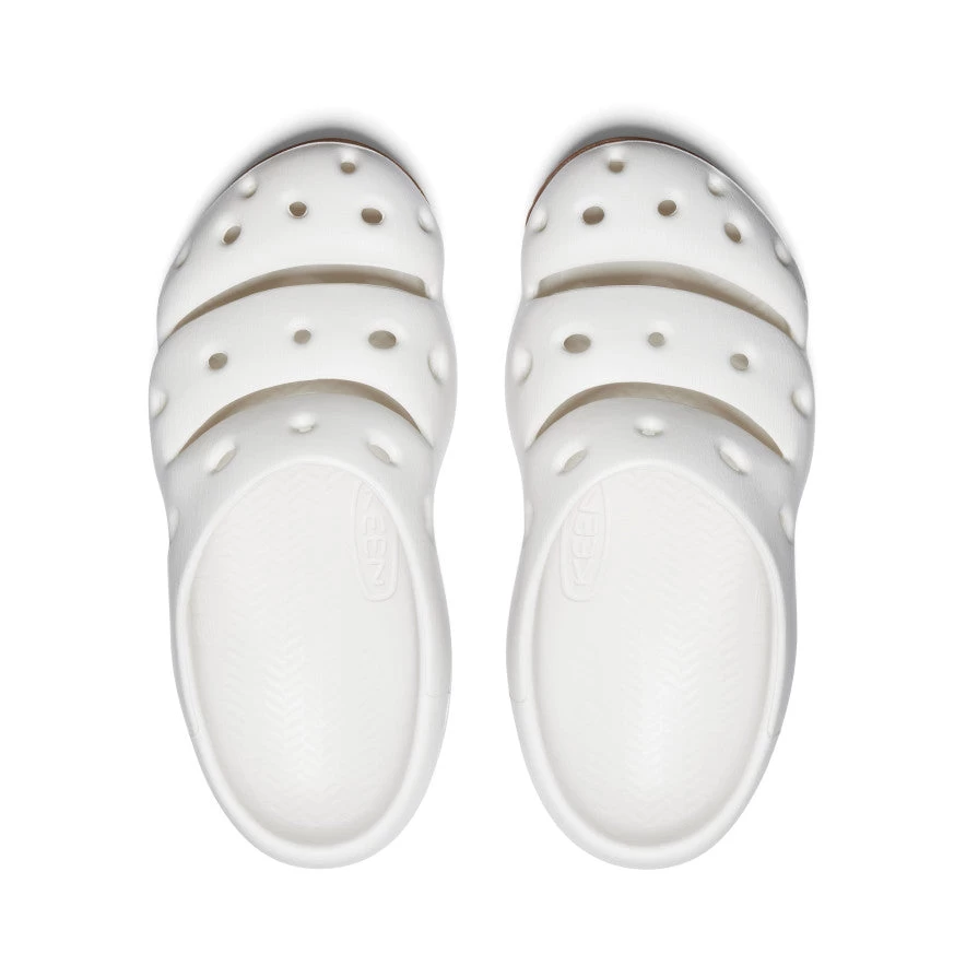 Keen Men's Yogui Clog | Birch/Birch - Image 4