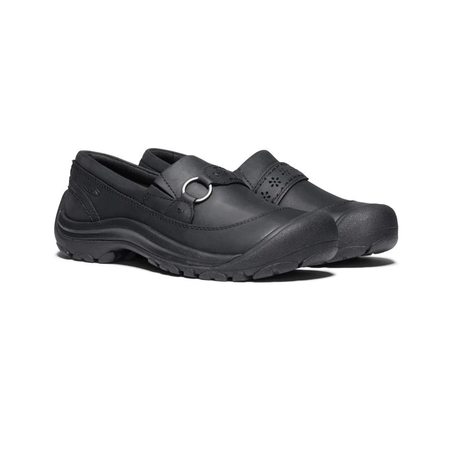 Keen Women's Kaci III Slip-On | Black/Black - Image 2