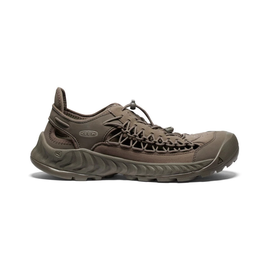 Keen Men's UNEEK NXIS Shoe | Canteen/Canteen
