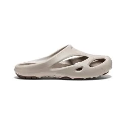 Keen Men's Shanti Clog | Plaza Taupe/Canteen