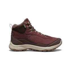 Keen Women's Terradora Explorer Waterproof Boot | Andorra/Java