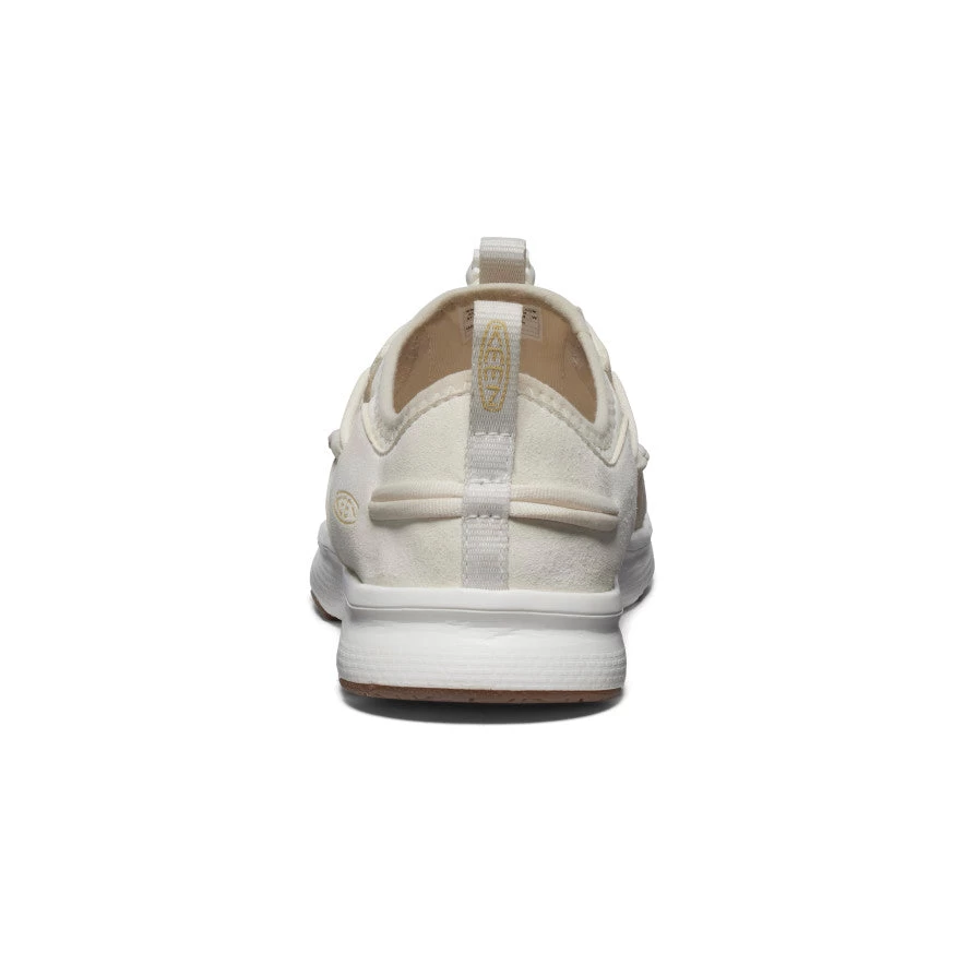 Keen Women's UNEEK 03 Sneaker Sandal | Birch/Star White - Image 5