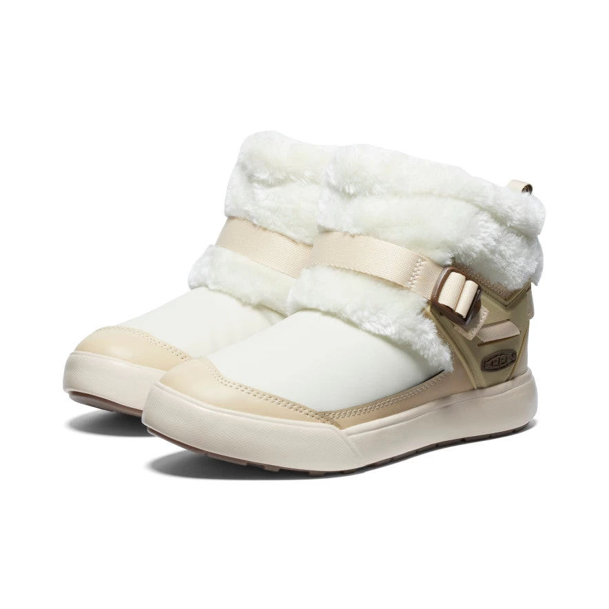 Keen Women's Hoodromeo Mini Boot | Birch/Birch - Image 2