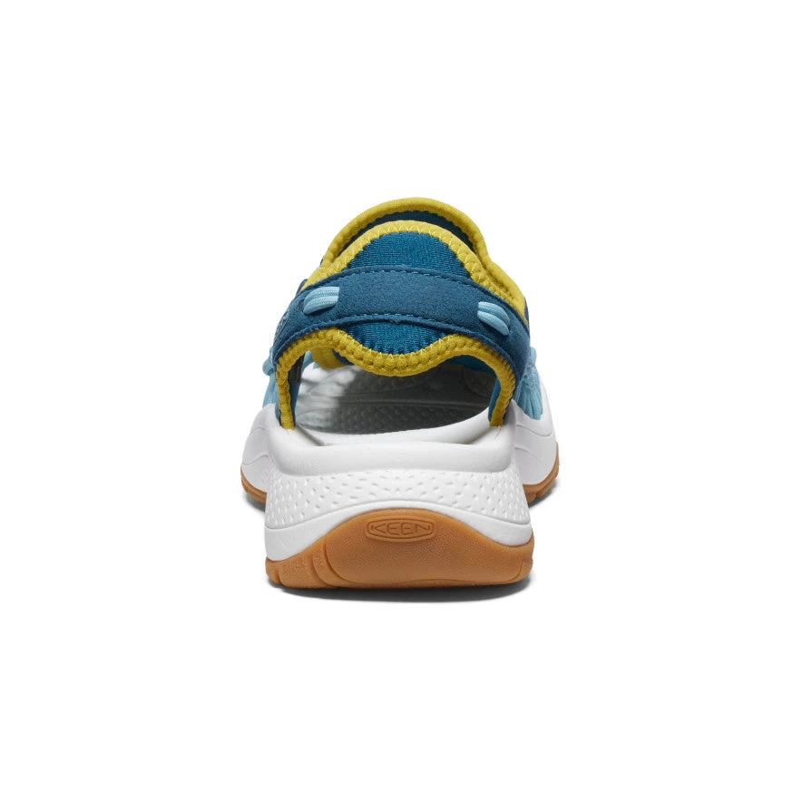 Keen Women's UNEEK Astoria | Legion Blue/Reef Water - Image 5