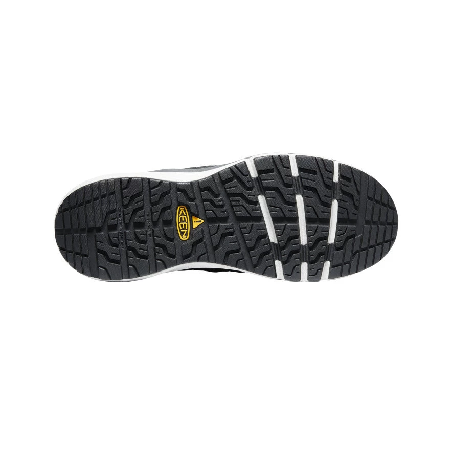 Keen Men's Vista Energy ESD (Carbon-Fiber Toe) | Vapor/Black - Image 4