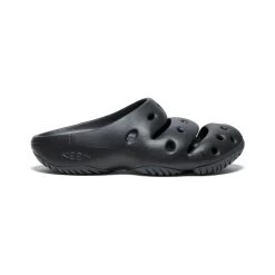 Keen Men's Yogui Clog | Black/Magnet