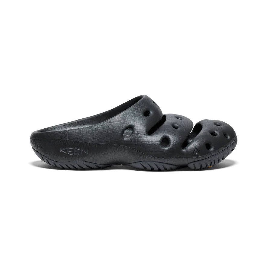 Keen Men's Yogui Clog | Black/Magnet
