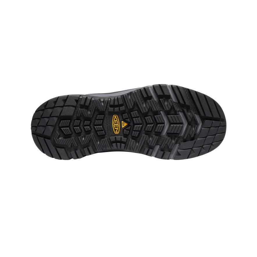 Keen Men's Birmingham (Carbon-Fiber Toe) | Black/Magnet - Image 4