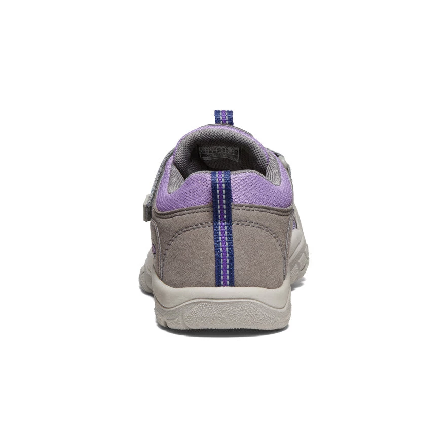 Keen Big Kids' Newport H2SHO | Chalk Violet/Drizzle - Image 5