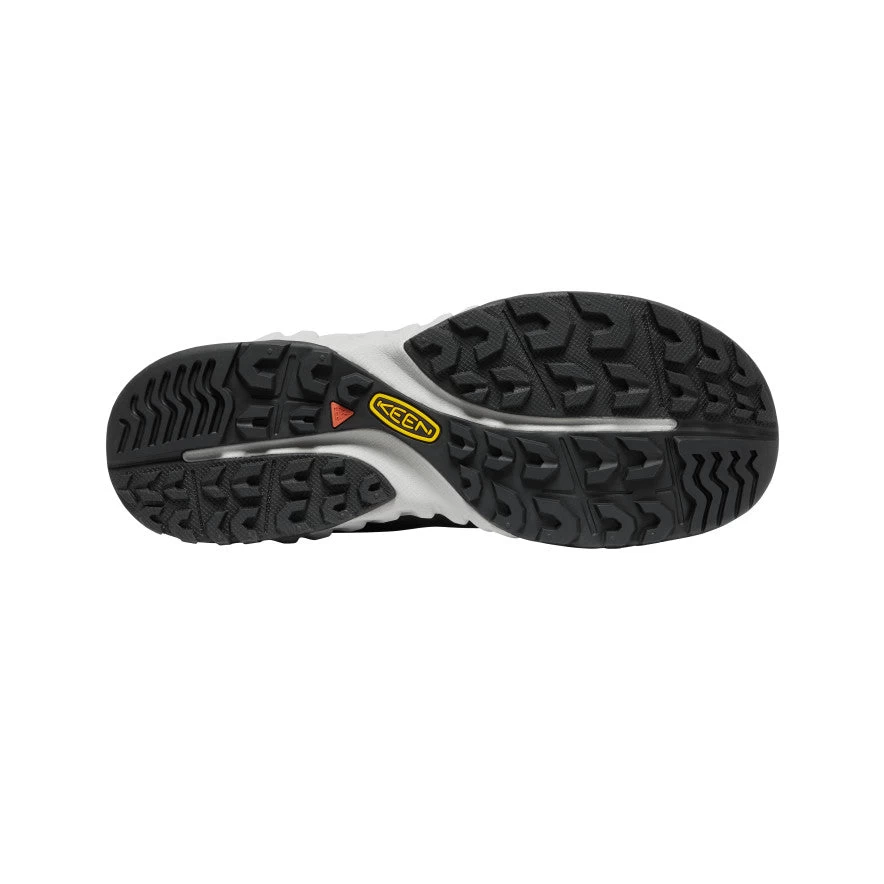 Keen Men's NXIS Speed | Black/Vapor - Image 4