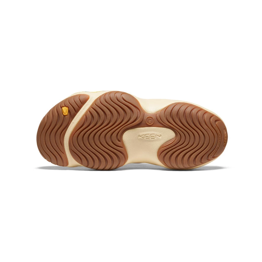 Keen Women's Yogui Arts Clog X ARTPARA FUKAGAWA | Kujira To Nakamatachi - Image 6