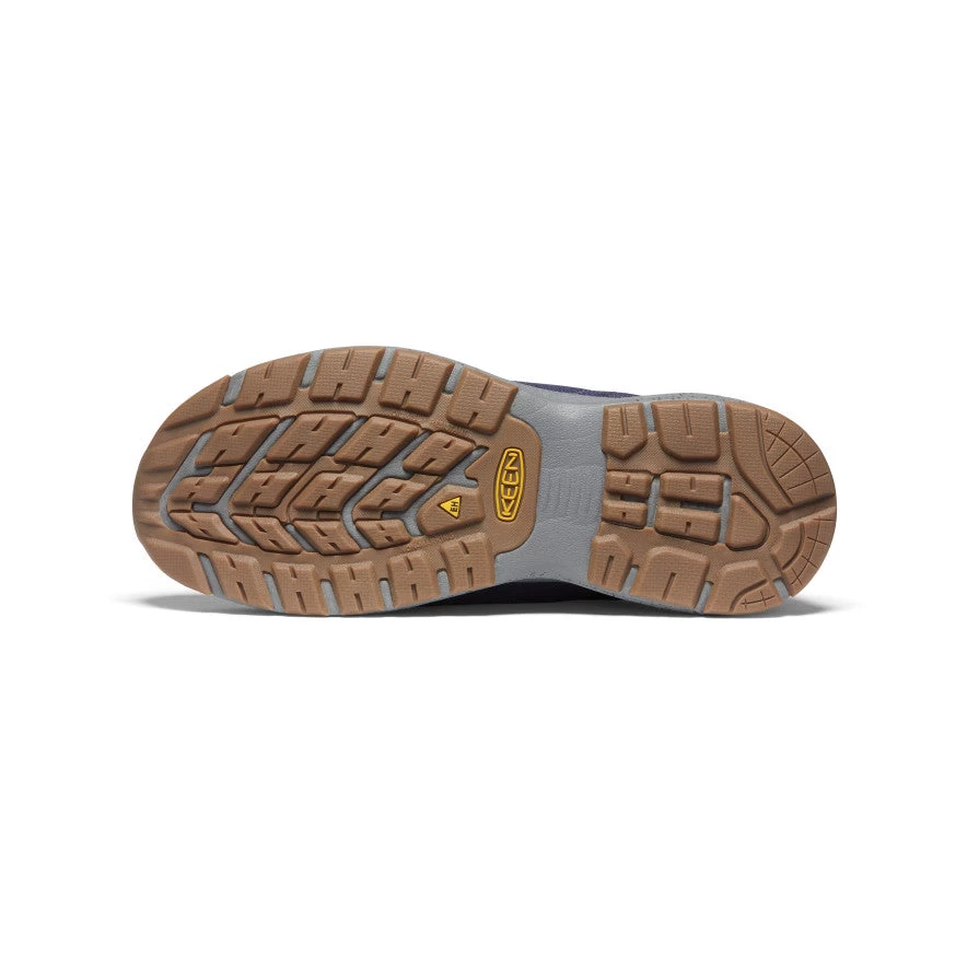 Keen Men's Sparta 2 (Aluminum Toe) | Sky Captain/Vapor - Image 6
