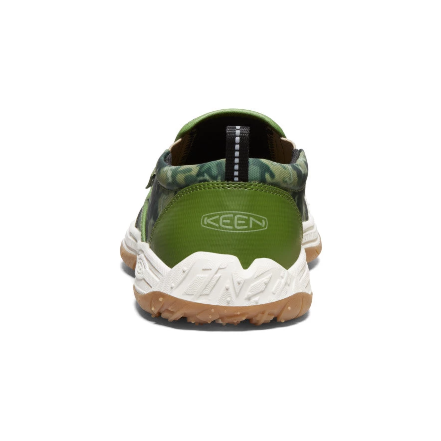 Keen Big Kids' Speed Hound Slip-On | Camo/Campsite - Image 5