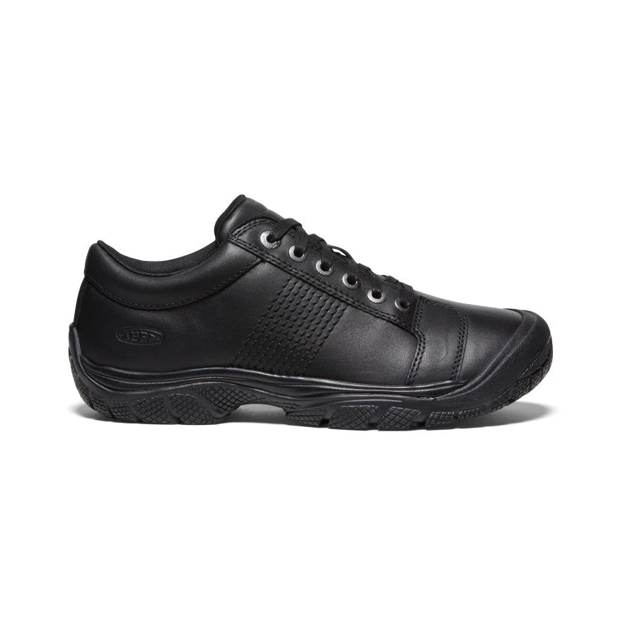 Keen Men's PTC Oxford | Black