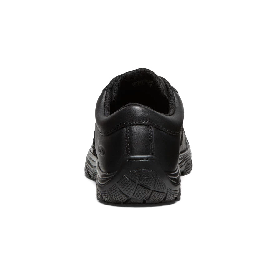 Keen Men's PTC Oxford | Black - Image 5