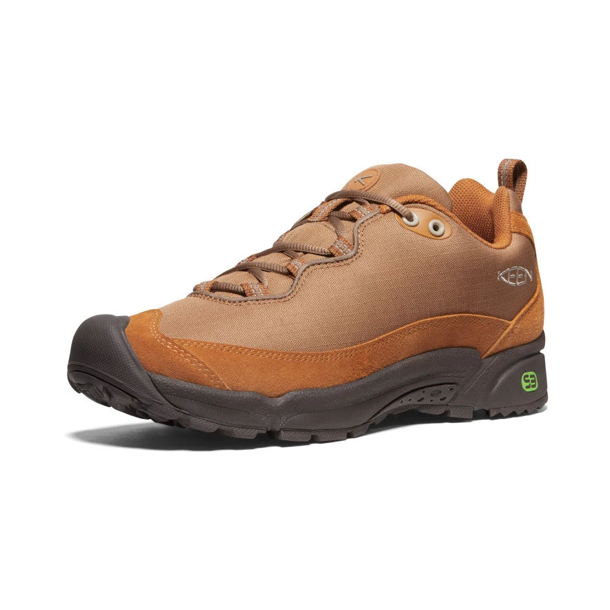 Men's Ouray Hiking Shoe X Hiker's Depot | Toasted Coconut/Keen Maple - Image 3